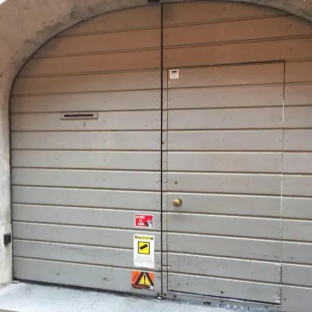 B&B Treviglio Отель типа 