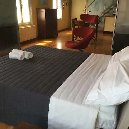 B&B Treviglio