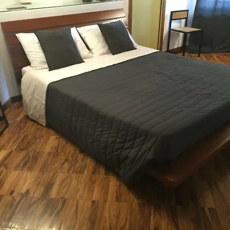 B&B Treviglio Тревильо