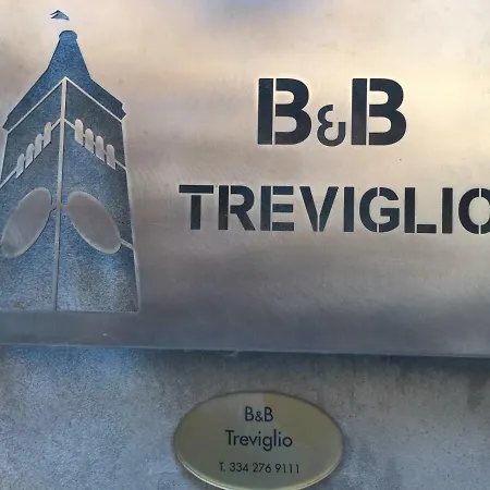 B&B Treviglio Отель типа 