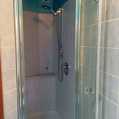 B&B Treviglio Couette-café 3*