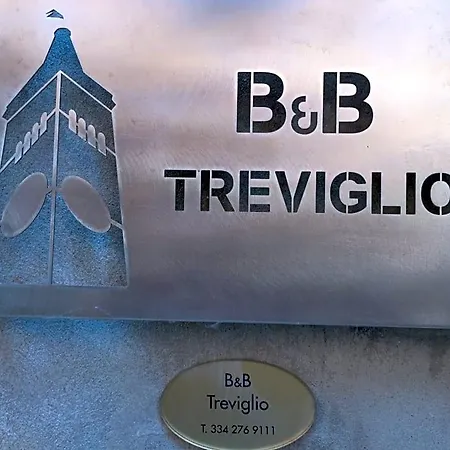 B&B Treviglio Treviglio