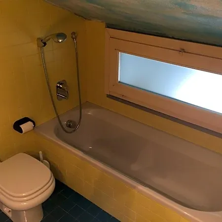 Couette-café B&B Treviglio 3*