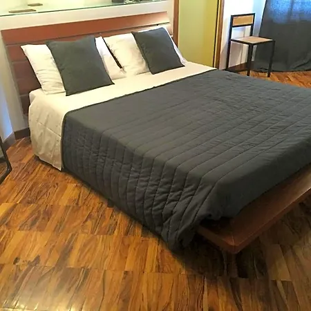 Couette-café B&B Treviglio