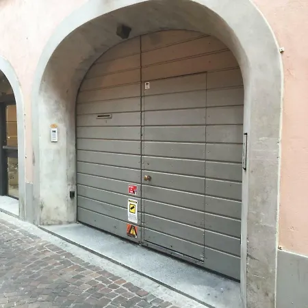 Bed & Breakfast B&B Treviglio 3*