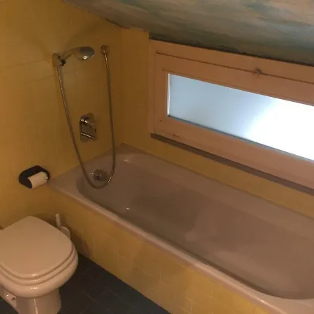 Frühstückspension B&B Treviglio