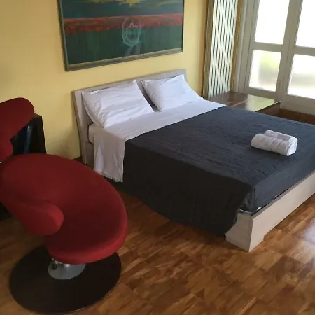 B&B Treviglio 3*