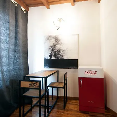 B&B Treviglio Bed & Breakfast 3*