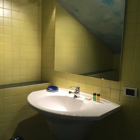 B&B Treviglio Bed & Breakfast Treviglio
