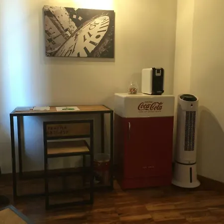B&B Treviglio 3*