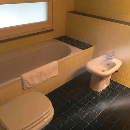 B&B Treviglio Frühstückspension