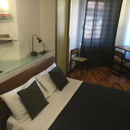 Frühstückspension B&B Treviglio