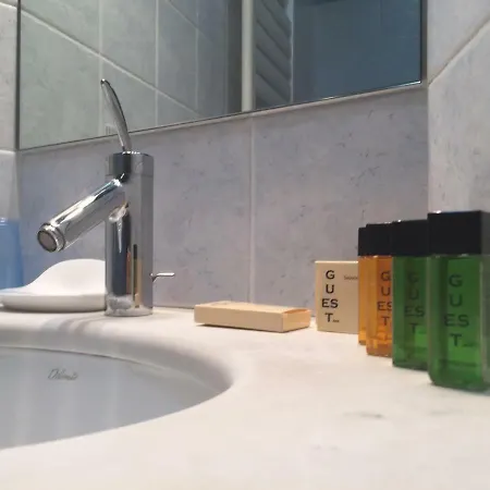 Frühstückspension B&B Treviglio 3*