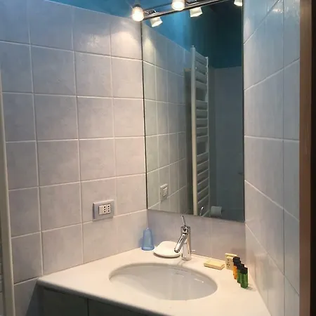 B&B Treviglio Frühstückspension 3*