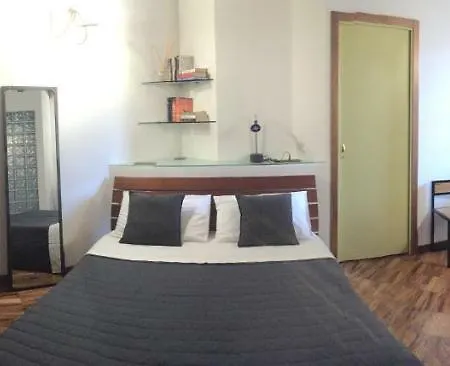 Couette-café B&B Treviglio Treviglio