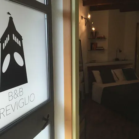 B&B Treviglio 3* Treviglio