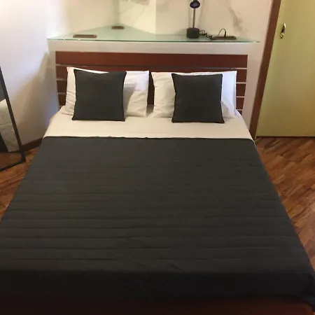 B&B Treviglio Couette-café