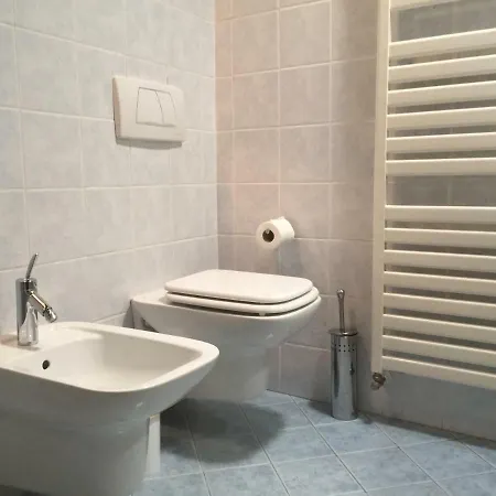 B&B Treviglio Frühstückspension 3*