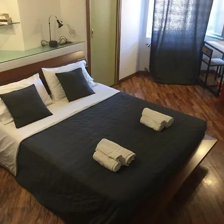 B&B Treviglio 3*