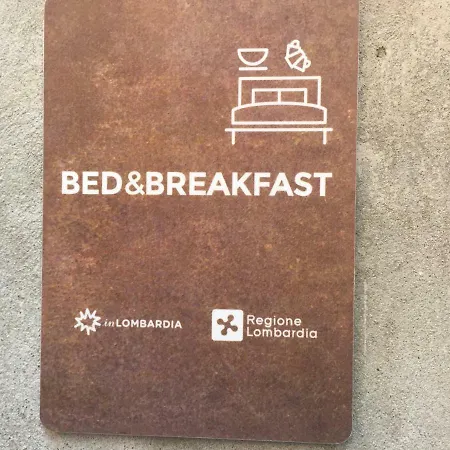Bed and breakfast B&B Treviglio 3*