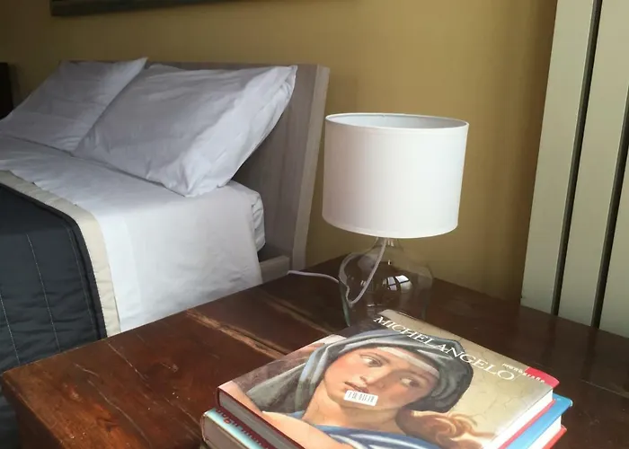 فندق مبيت وإفطار B&B Treviglio