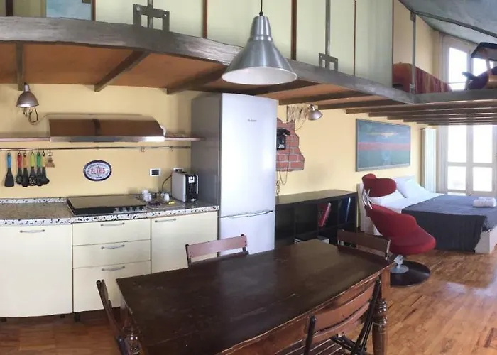 B&B Treviglio 3* تريفيغليو